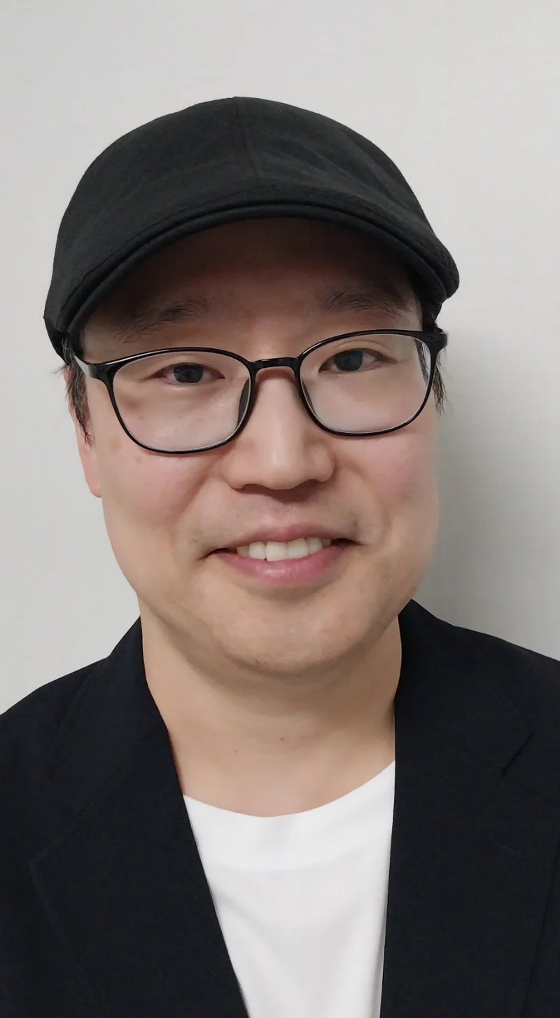 웹제작연구소 마중물 대표 프로필